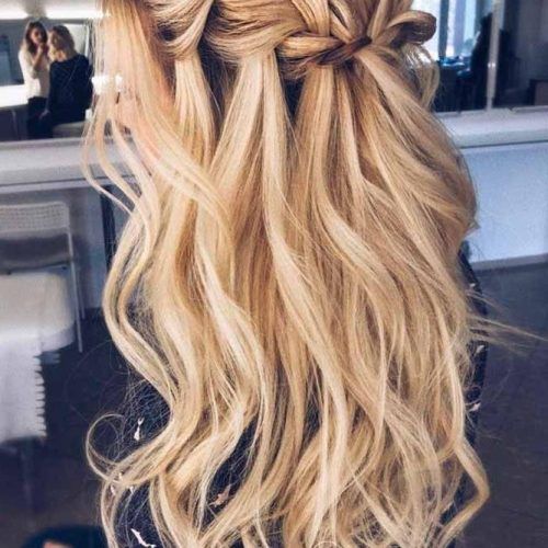 Long Prom Hairstyles (Photo 4 of 20)