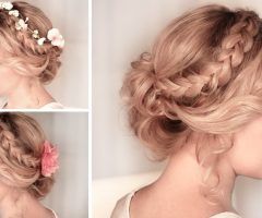 20 Collection of Medium Hairstyles for Special Occasions