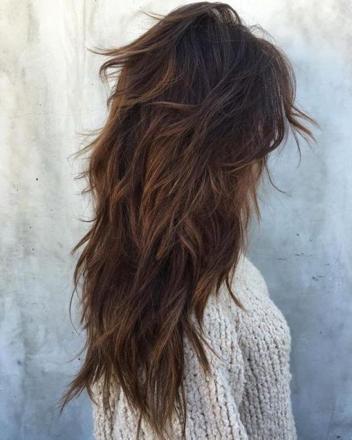 15 Best Ideas Messy Long Haircuts