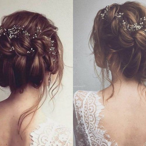 Norwich Wedding Hairstyles (Photo 9 of 15)