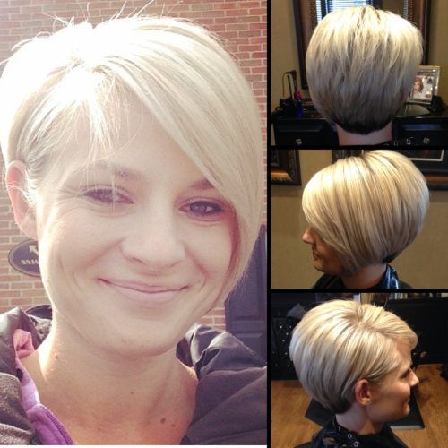 Shaggy Pixie Hairstyles (Photo 11 of 15)