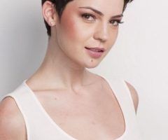 20 Collection of Short Pixie Haircuts for Curly Hair