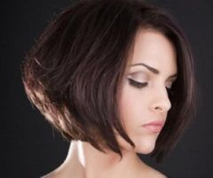 2024 Latest Unstructured Style Bob Hairstyles
