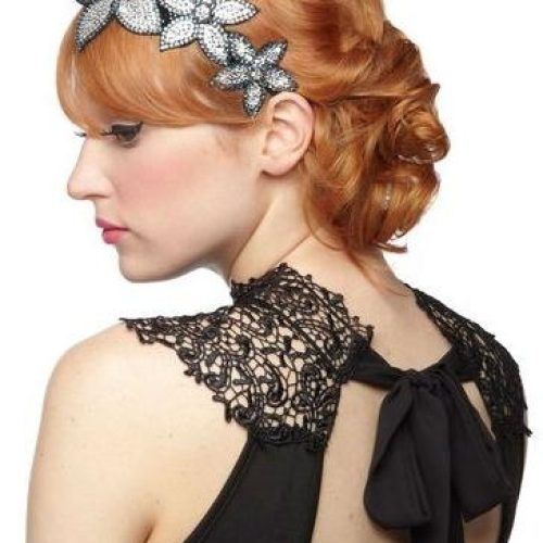 20S Long Hairstyles (Photo 15 of 20)