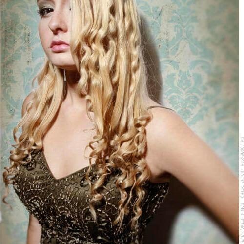 Curly Long Hairstyles For Prom (Photo 13 of 15)