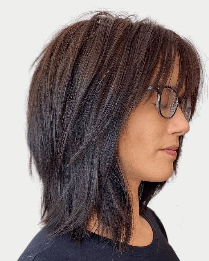 20 Best Ideas Haircuts with Medium Length Layers