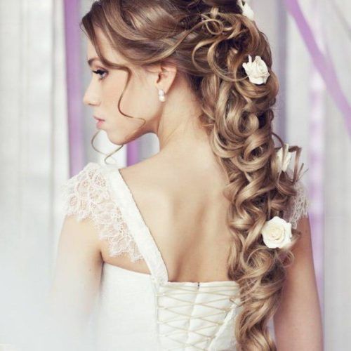 Long Hairstyles For Special Occasions (Photo 2 of 15)