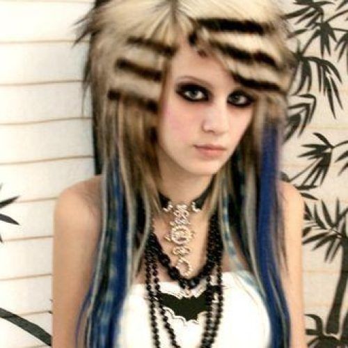 Long Hairstyles For Teen Girls (Photo 10 of 15)