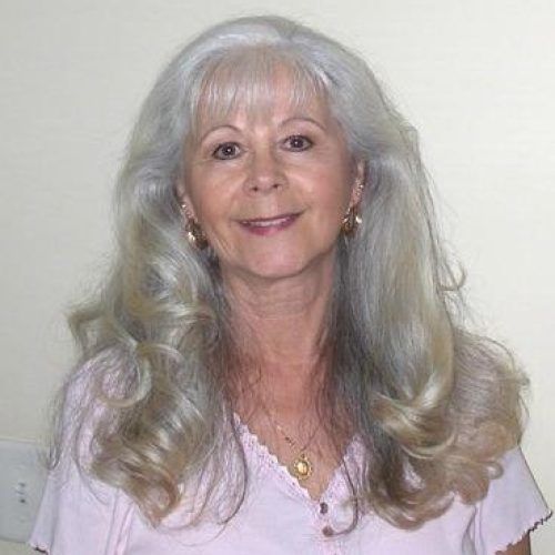 Long Hairstyles On Older Women (Photo 4 of 15)