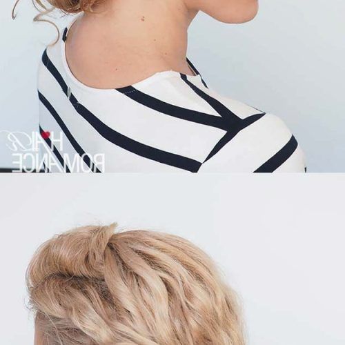 Medium Hairstyles For Women In Their 20S (Photo 13 of 20)