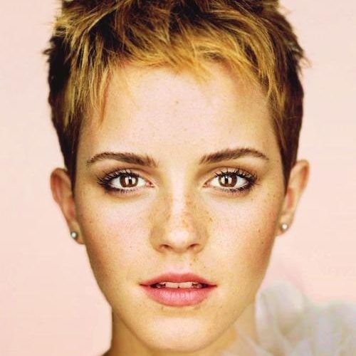 Pixie Haircuts For Women (Photo 16 of 20)