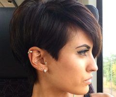 20 Best Ideas Pixie Haircuts for Women