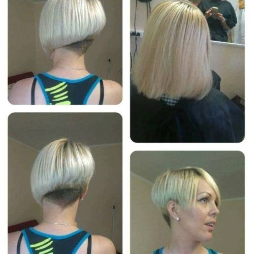 Pixie Wedge Hairstyles (Photo 16 of 20)