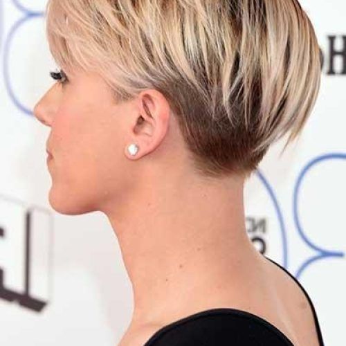 Soft Pixie Haircuts (Photo 7 of 20)
