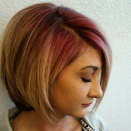Styled Back Top Hair For Stylish Short Hairstyles (Photo 9 of 20)
