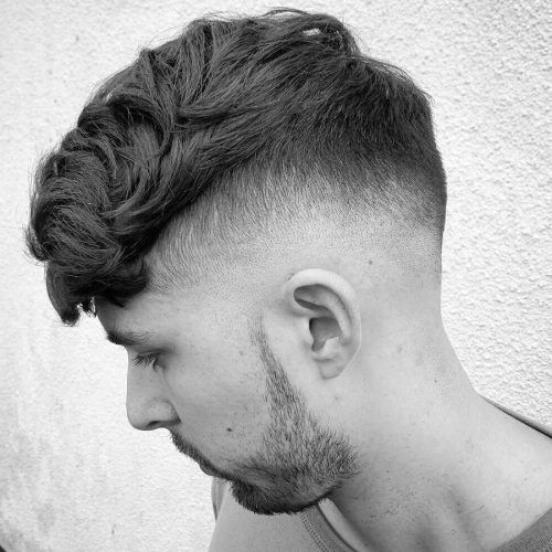 Medium Haircuts That Cover Your Ears (Photo 14 of 20)
