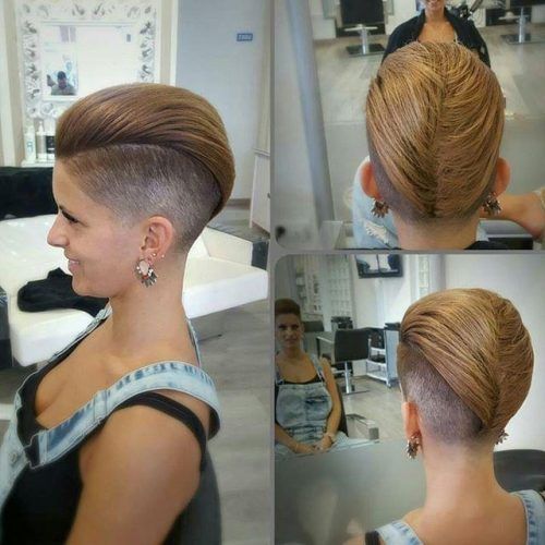 Short Haircuts For Studs (Photo 17 of 20)