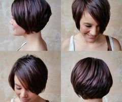20 Inspirations Line Pixie Haircuts