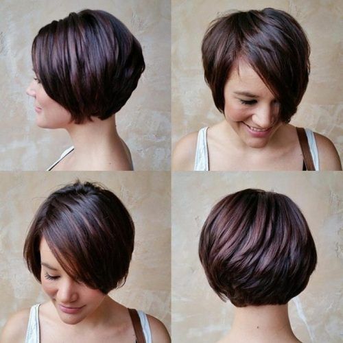 Line Pixie Haircuts (Photo 1 of 20)