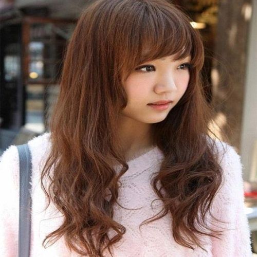 Daily Asian Hairstyles (Photo 5 of 20)
