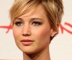 2024 Latest Easy Pixie Haircuts