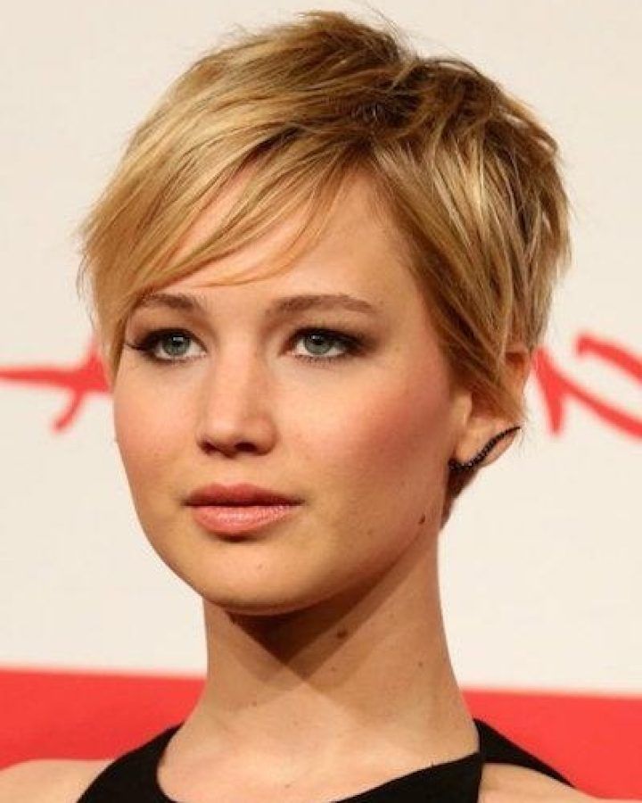 2024 Latest Easy Pixie Haircuts
