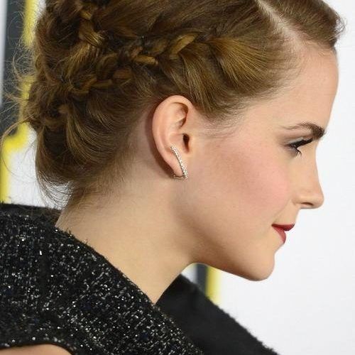 Long Hairstyles Updos 2014 (Photo 7 of 15)
