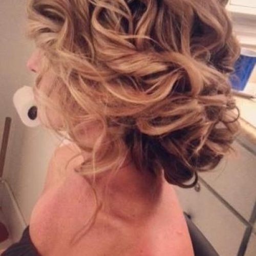 Long Hairstyles For Prom (Photo 8 of 15)