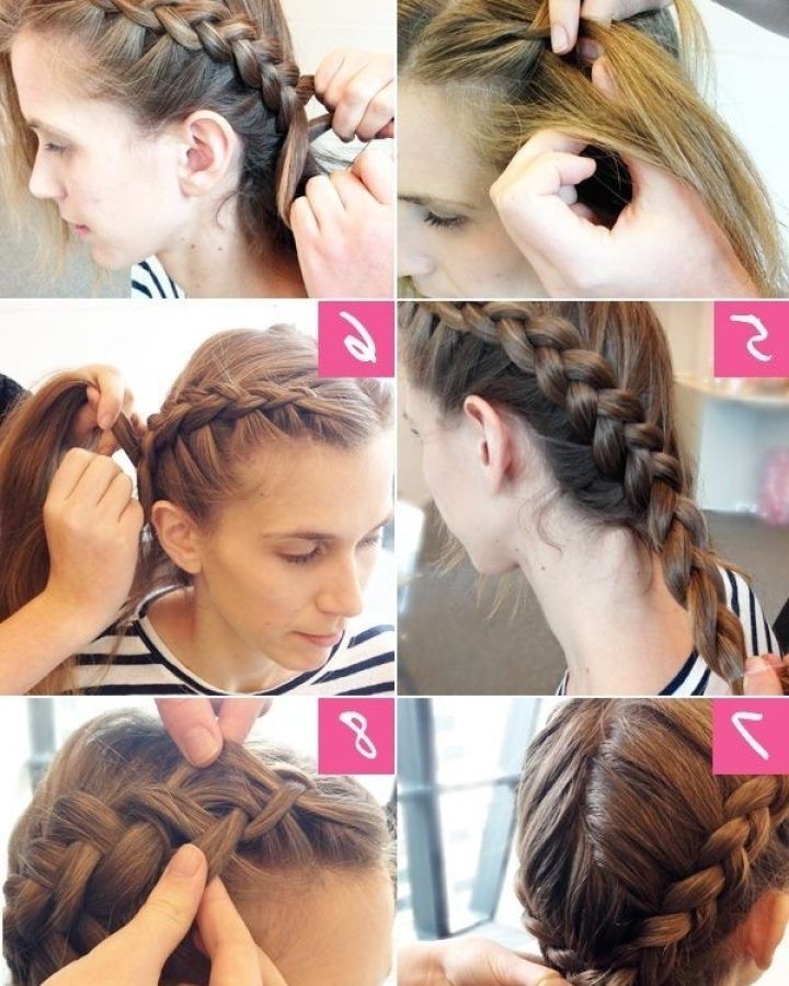 15 Best Easy Updos for Extra Long Hair