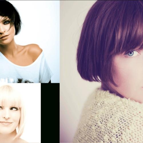 Blonde Bob Hairstyles With Shaggy Crown Layers (Photo 20 of 20)
