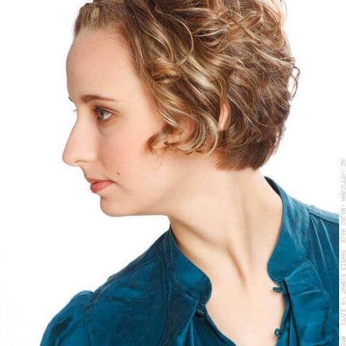 Trendy Short Hairstyles For Thin Hair (Photo 3 of 20)