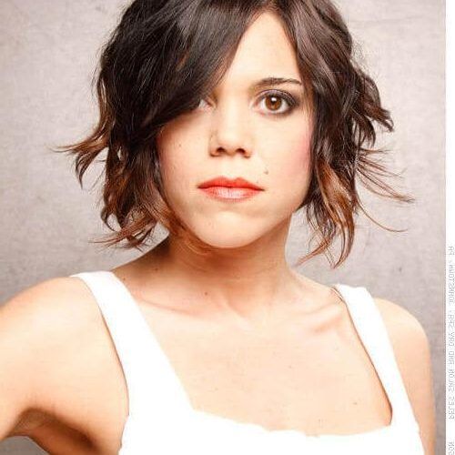 Short Hairstyles For Thinning Hair (Photo 9 of 20)