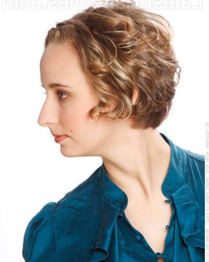 2024 Latest Short Hairstyles for Thinning Hair