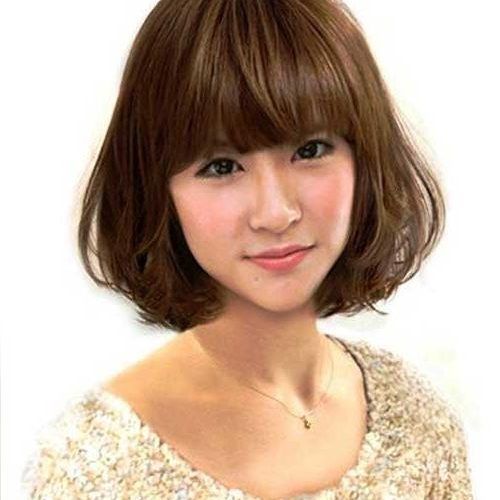 Asian Hairstyles (Photo 9 of 20)