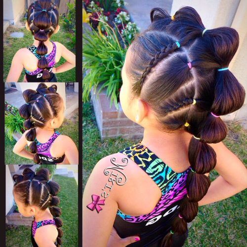 Braided Tower Mohawk Hairstyles (Photo 11 of 20)