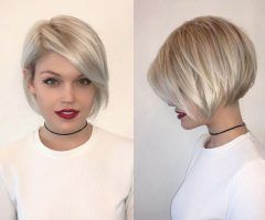 20 Collection of Ash Blonde Short Hairstyles