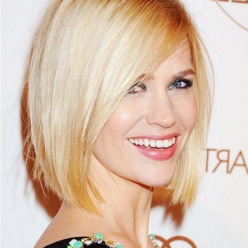 Easy Care Short Hairstyles For Fine Hair (Photo 14 of 20)