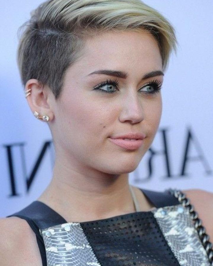 20 Ideas of Miley Cyrus Short Hairstyles