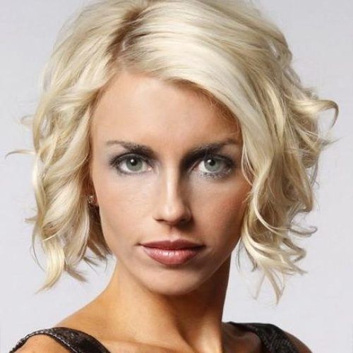 Short Hairstyles For Special Occasions (Photo 16 of 20)