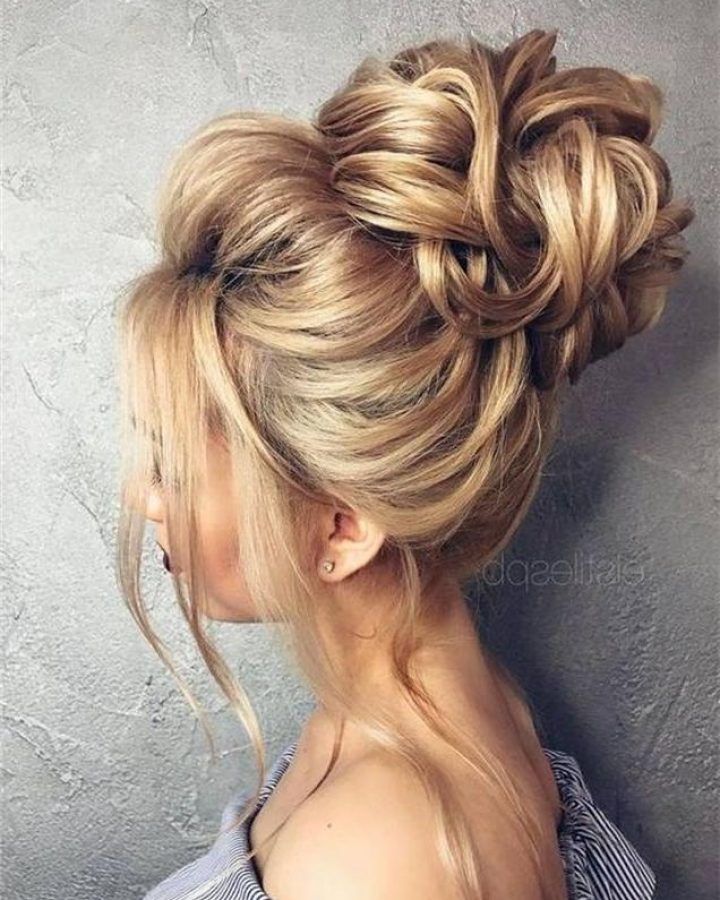 15 Best Long Hairstyles Updos