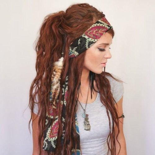 Long Hairstyles In 2015 (Photo 10 of 15)