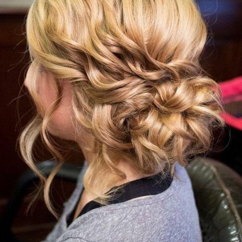 Long Hairstyles Upstyles (Photo 10 of 15)