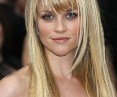 15 Inspirations Long Hairstyles Reese Witherspoon