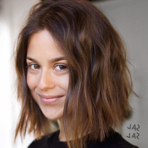Blunt Bob Hairstyles (Photo 9 of 20)