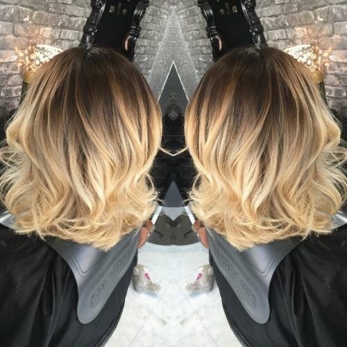 Shaggy Pixie Haircuts With Balayage Highlights (Photo 15 of 15)