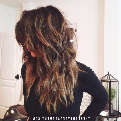Long Hairstyles In 2015 (Photo 8 of 15)
