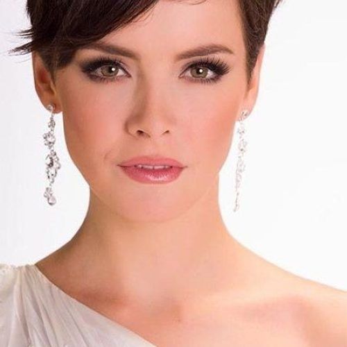 Pixie Haircuts For Women (Photo 11 of 20)