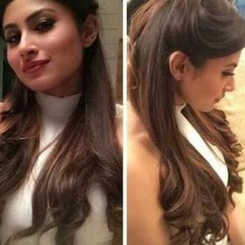 Indian Hair Cutting Styles For Long Hair (Photo 11 of 15)