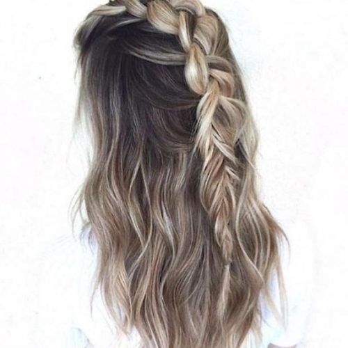 Long Hairstyles Daily (Photo 8 of 15)