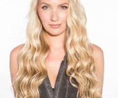 15 Best Collection of Long Hairstyles Cute